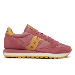 Women's Saucony Jazz Original Pink|Orange