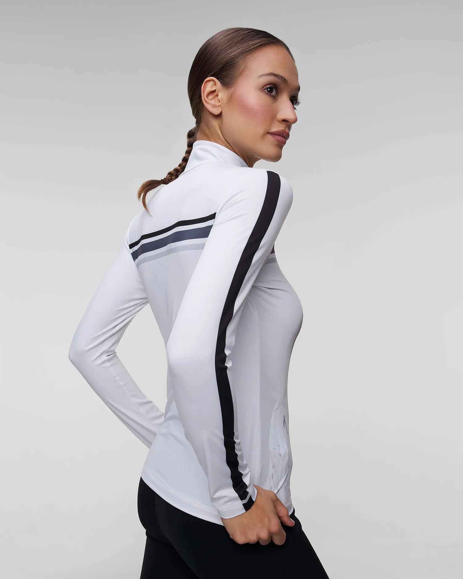 Women's ski turtleneck BOGNER Beline2 51777541-o95