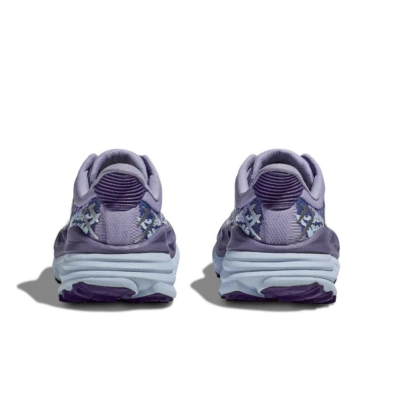 Women’s HOKA Stinson 7 – Cosmic Sky/Meteor (CSMR)