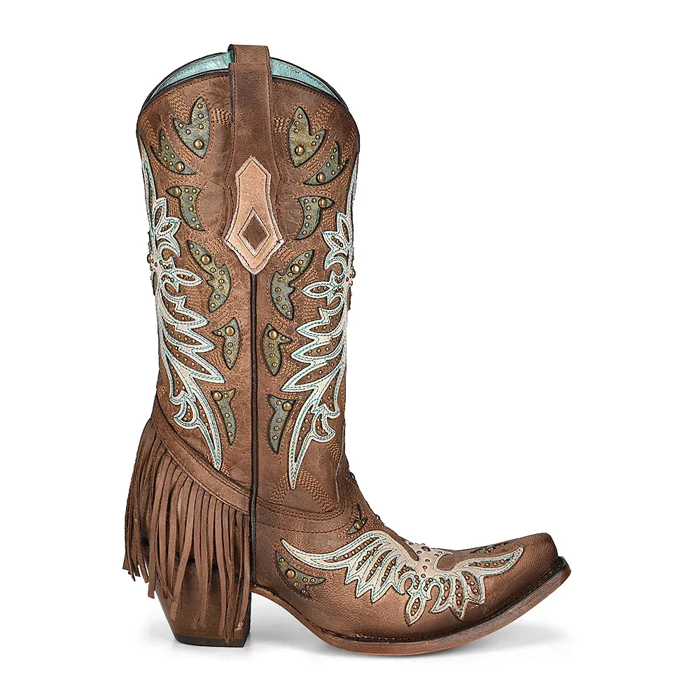 Women’s Corral Western Boot #C3904