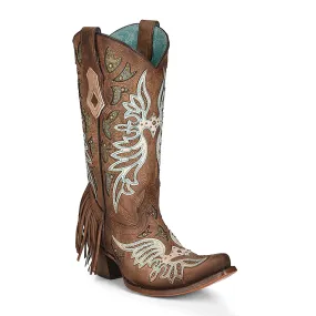 Women’s Corral Western Boot #C3904