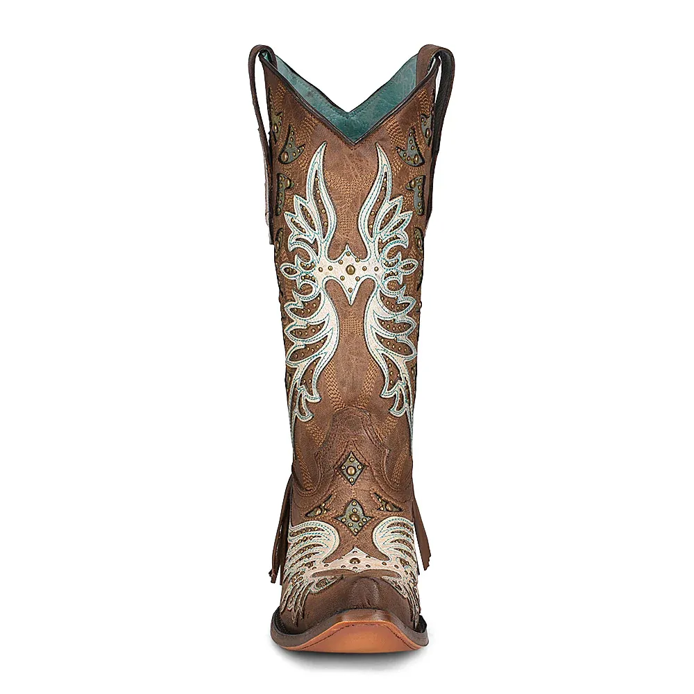 Women’s Corral Western Boot #C3904