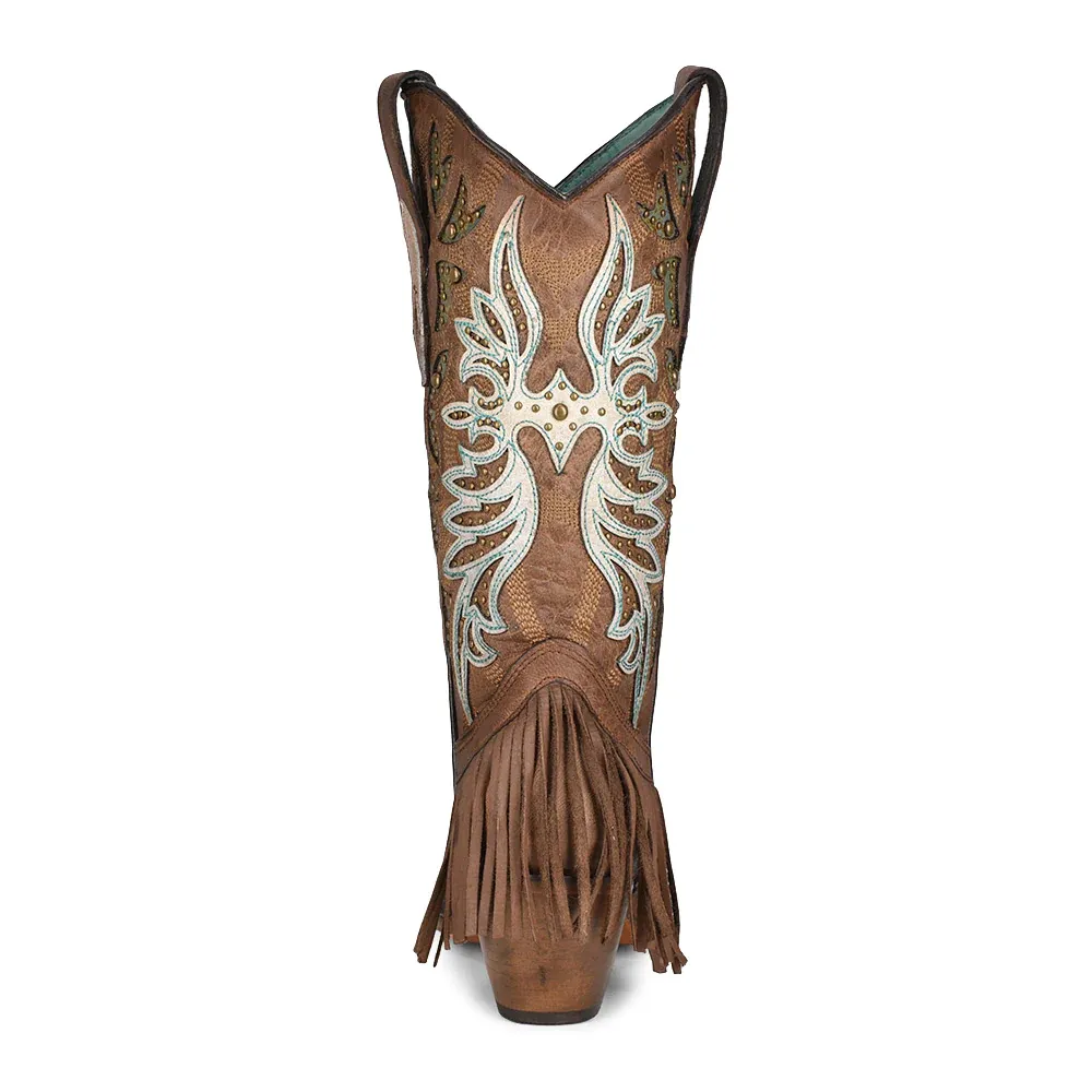 Women’s Corral Western Boot #C3904