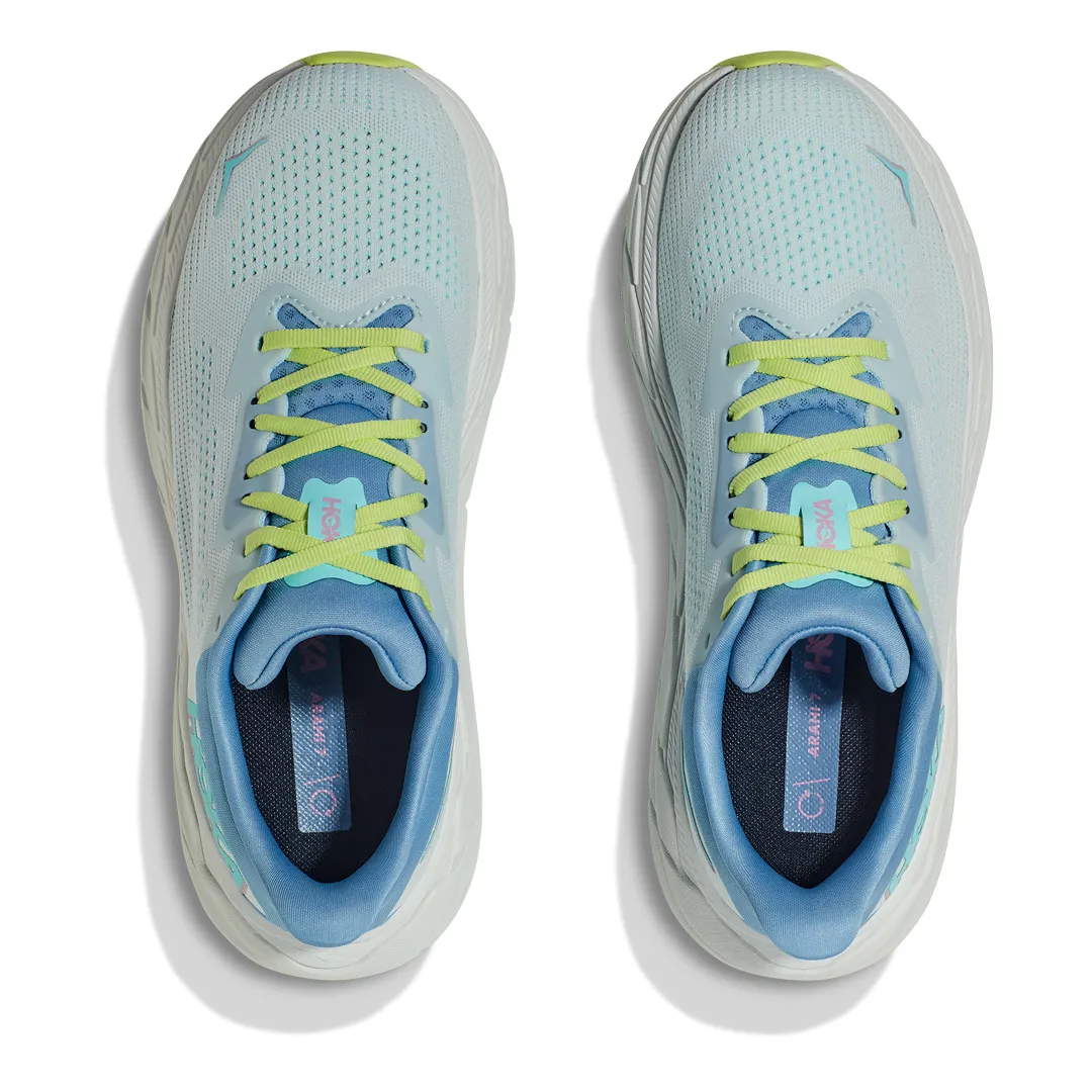 Women's Hoka Arahi 7 Wide (D)