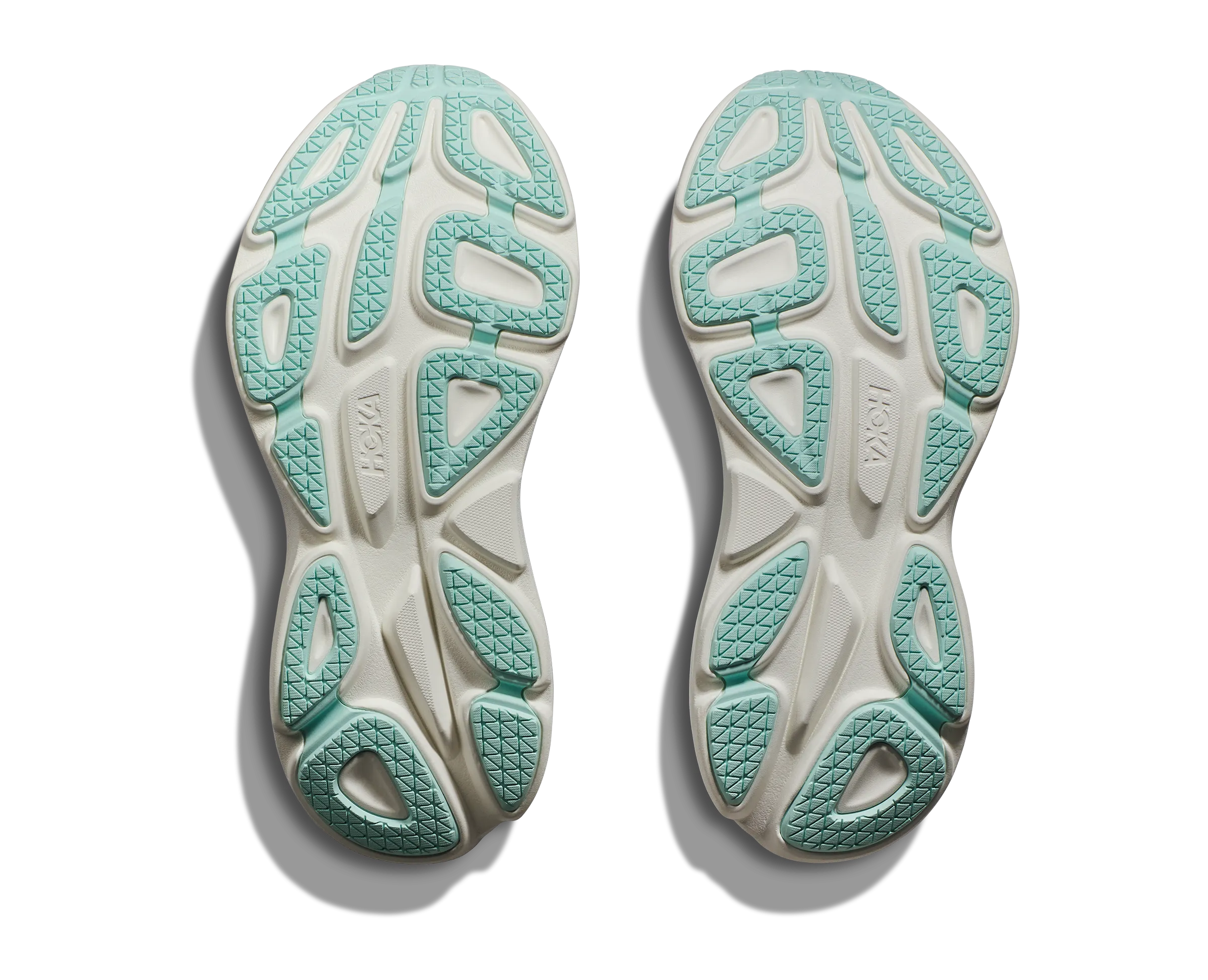 Women's Hoka Bondi 8 (WIDE WIDTH)