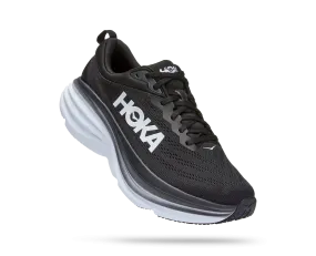 Women's Hoka Bondi 8 (WIDE WIDTH)