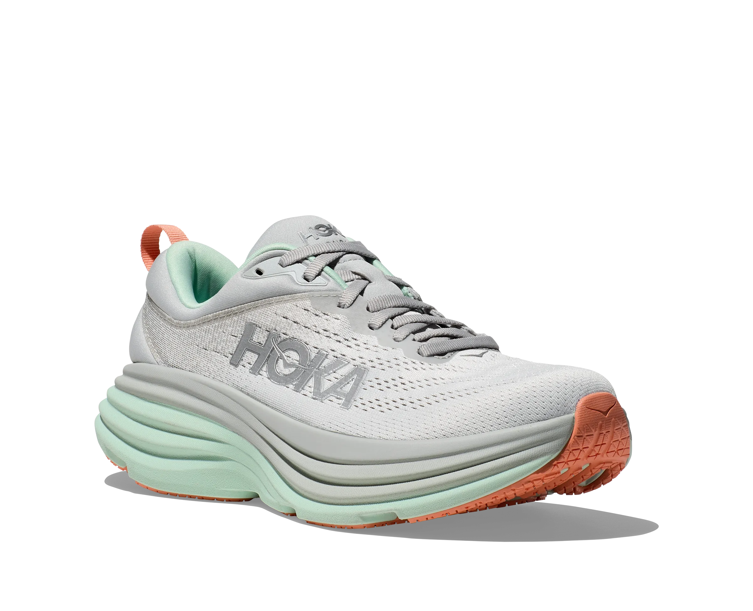 Women's Hoka Bondi 8