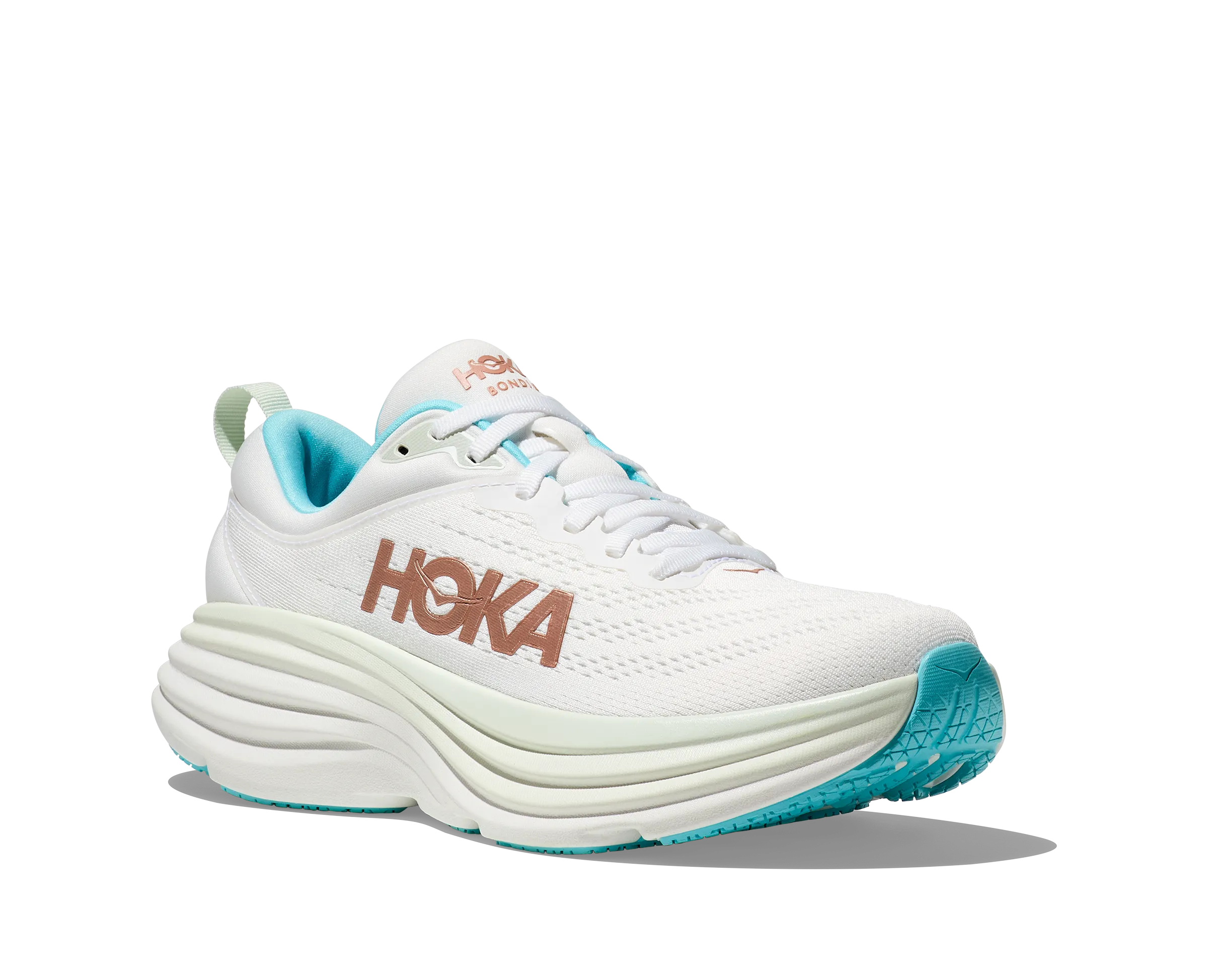 Women's Hoka Bondi 8