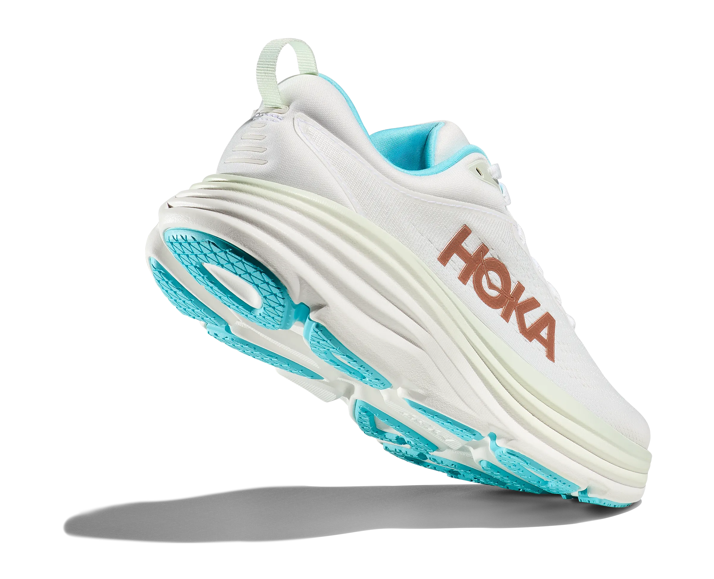 Women's Hoka Bondi 8