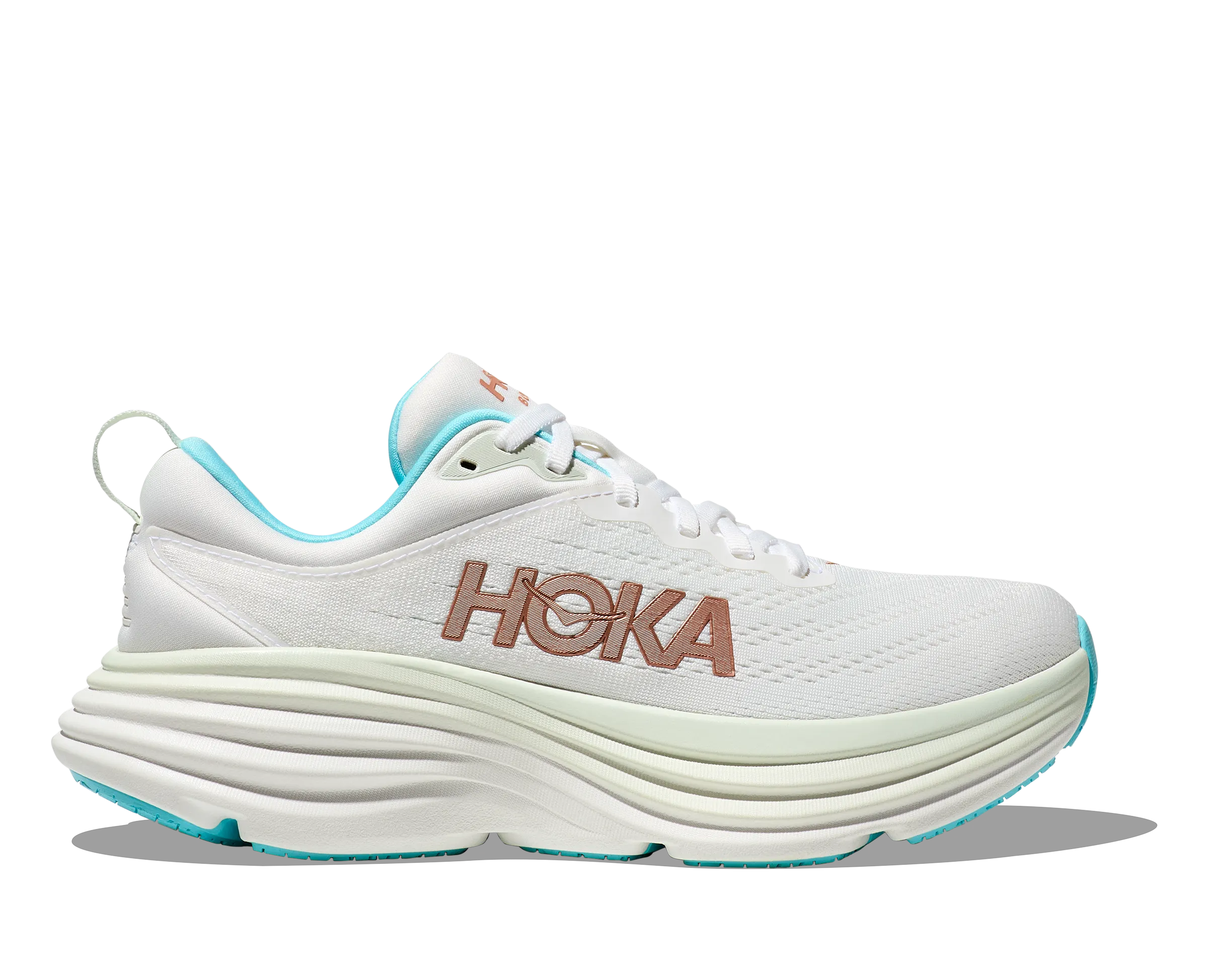 Women's Hoka Bondi 8