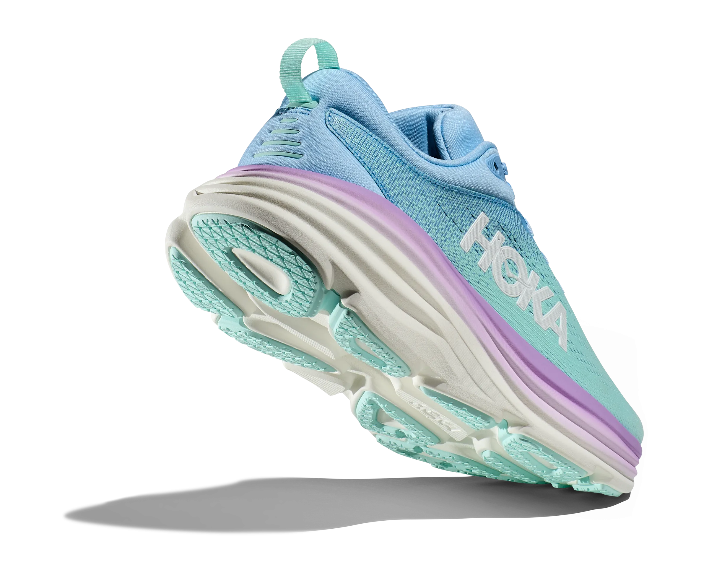 Women's Hoka Bondi 8