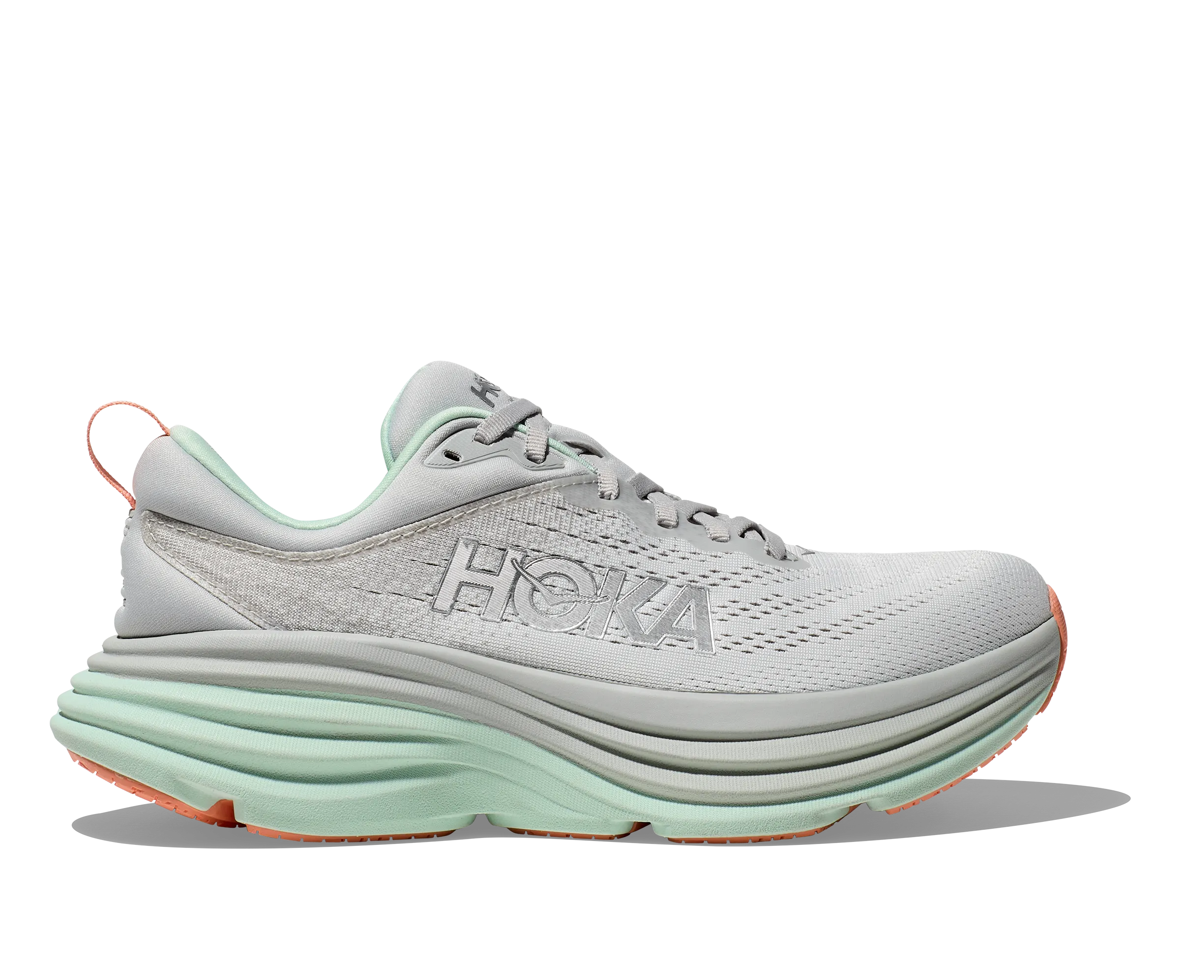 Women's Hoka Bondi 8