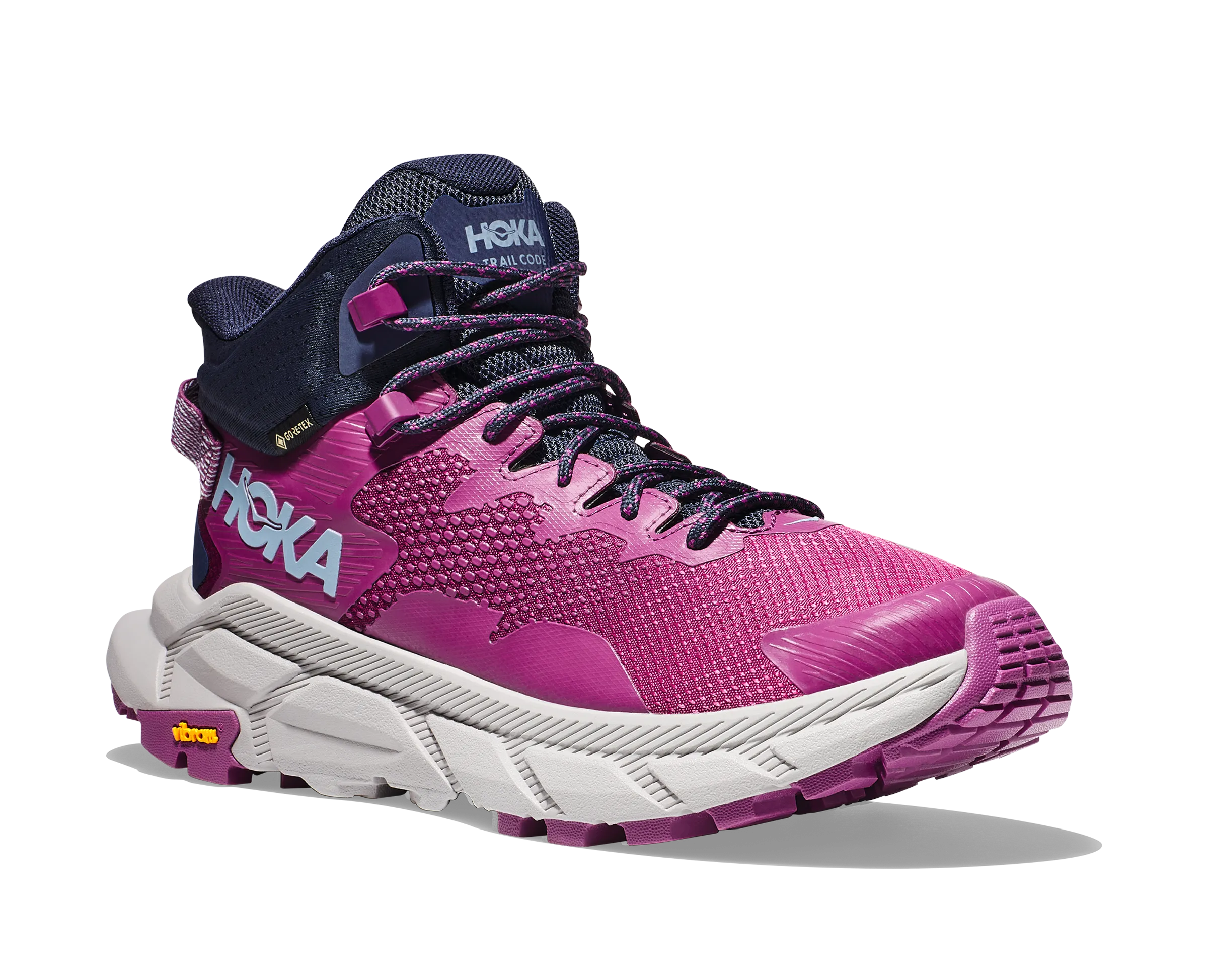 Women's Hoka Trail Code GTX