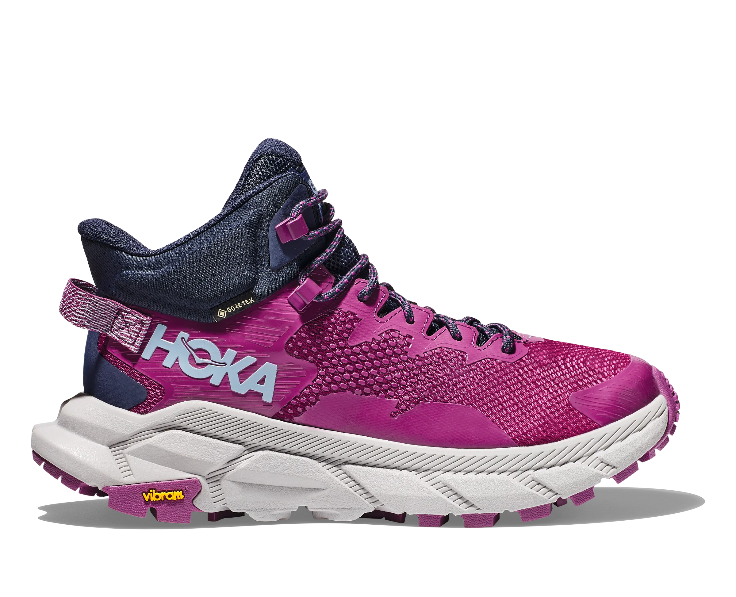 Women's Hoka Trail Code GTX