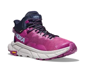 Women's Hoka Trail Code GTX