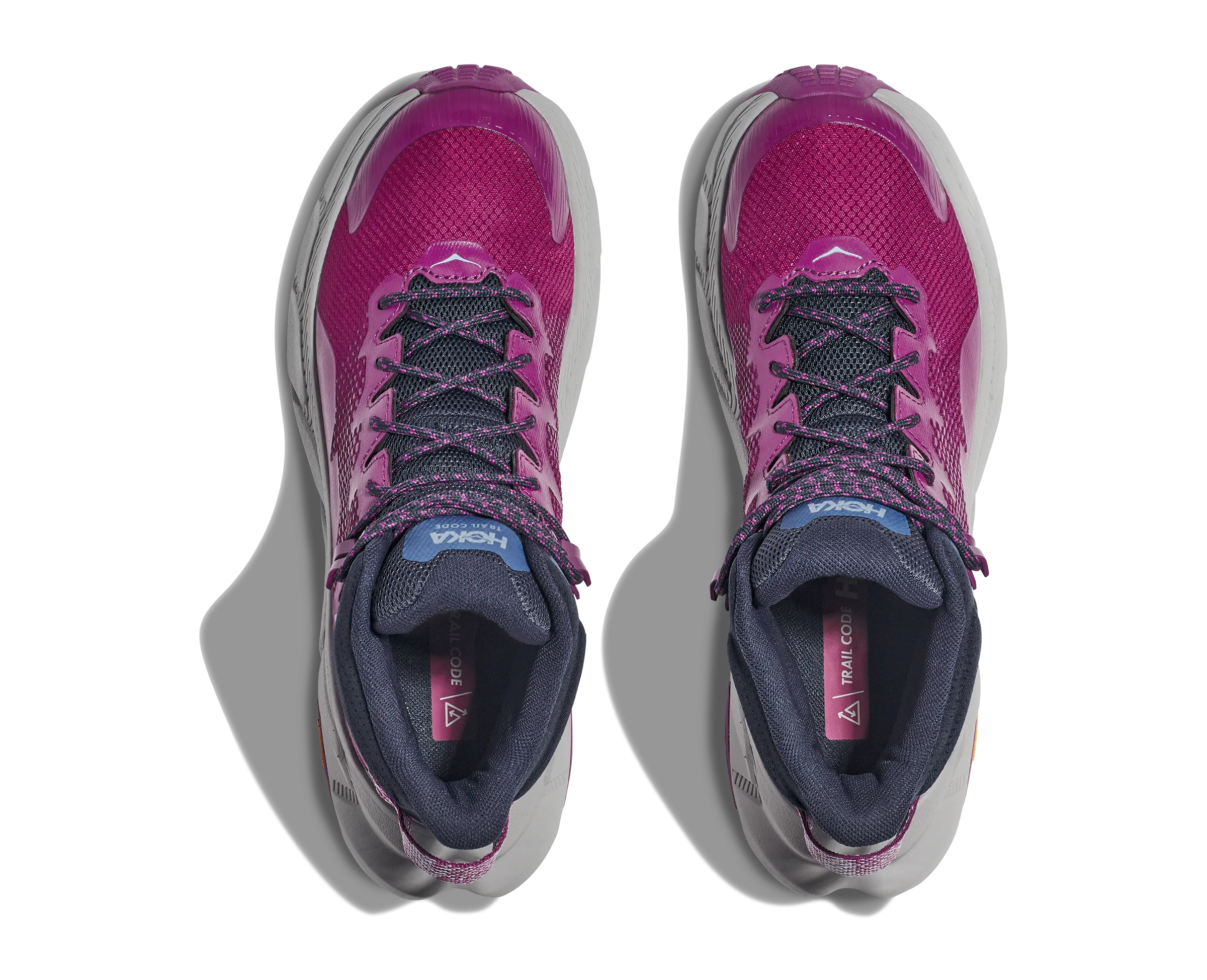 Women's Hoka Trail Code GTX