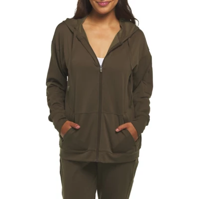 Women's RECREATION Brianne Hoodie Full Zip