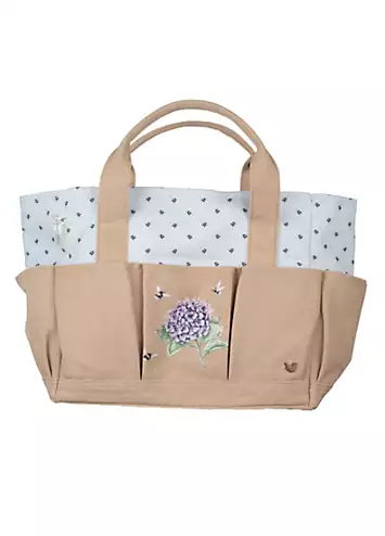 Wrendale Garden Tool Bag Bee | Kaleidoscope