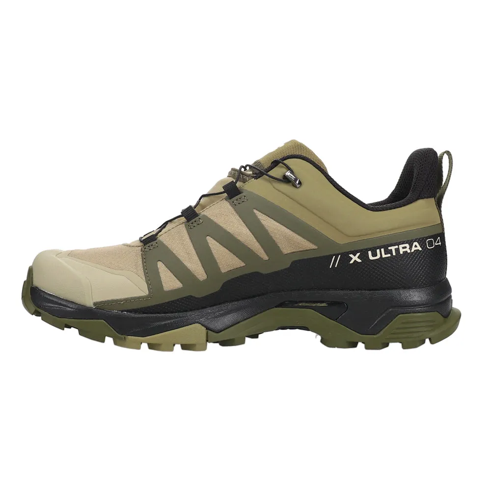 X Ultra 4 Gore-Tex Trail Running Shoes