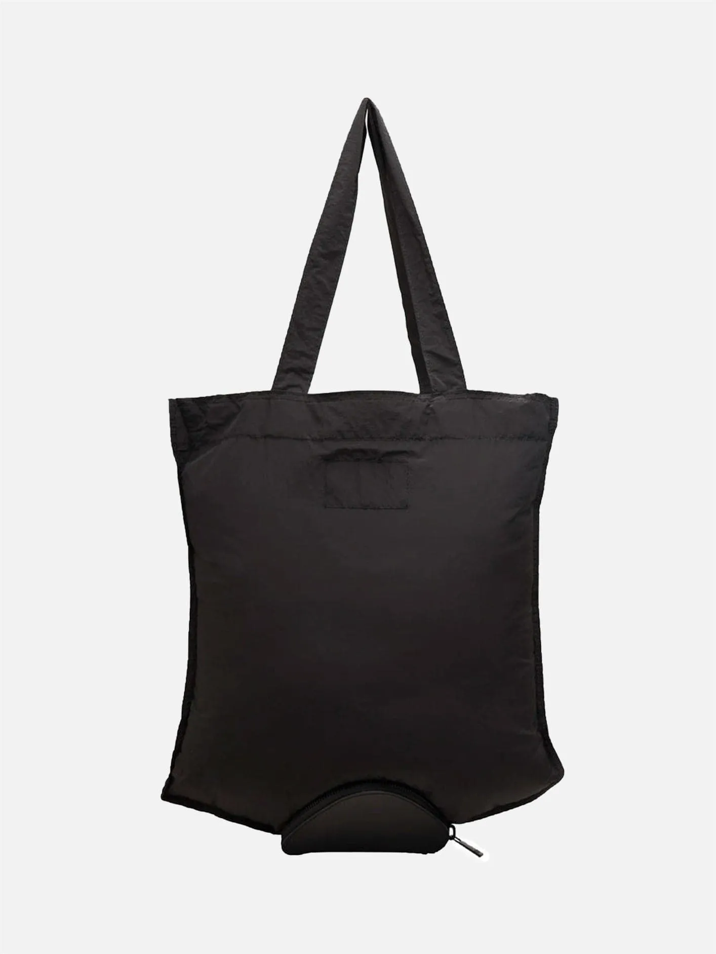 Y-3 Y-3 Packable Tote - Black