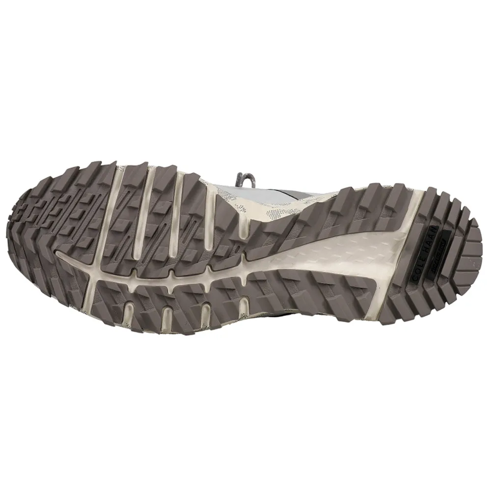 ZEROGRAND Overtake All-Terrain Running Shoes